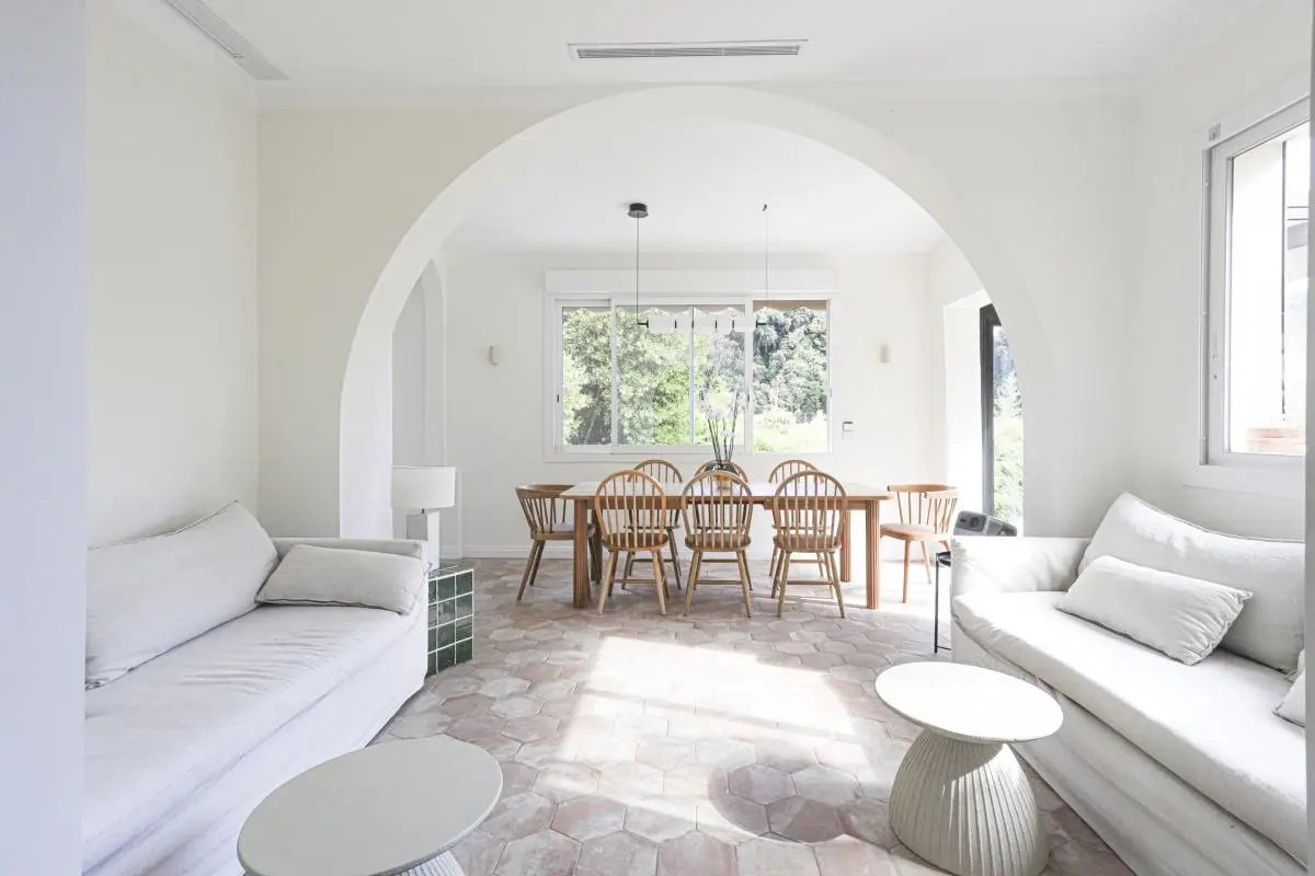 Appartement à vendre, 107m², Nice