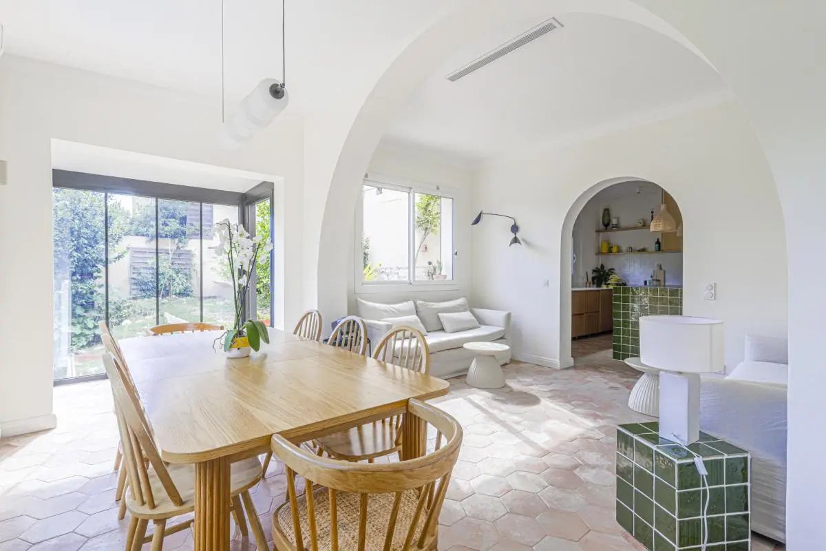 Appartement à vendre, 107m², Nice