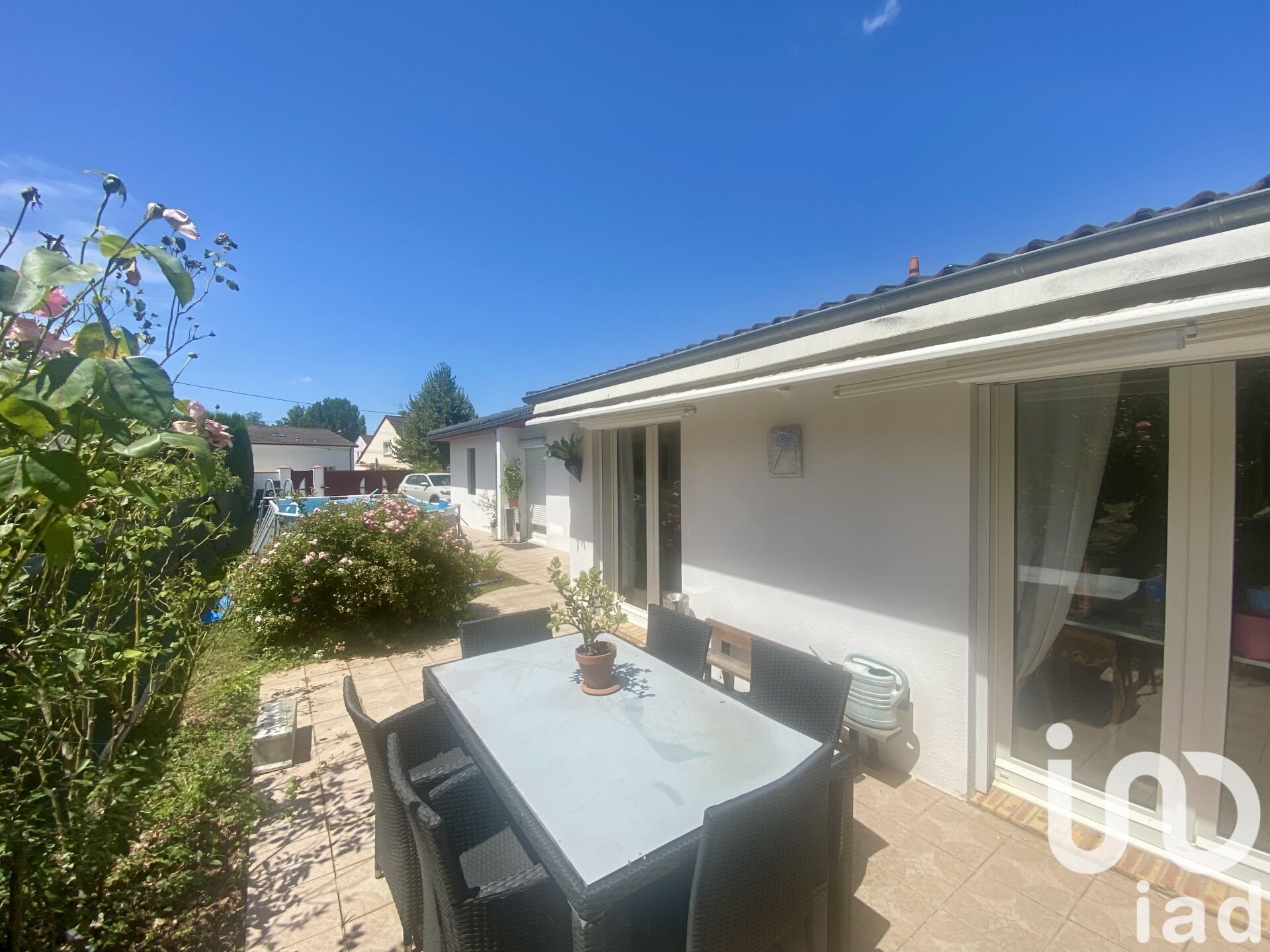 Maison à vendre, 104m², Soues