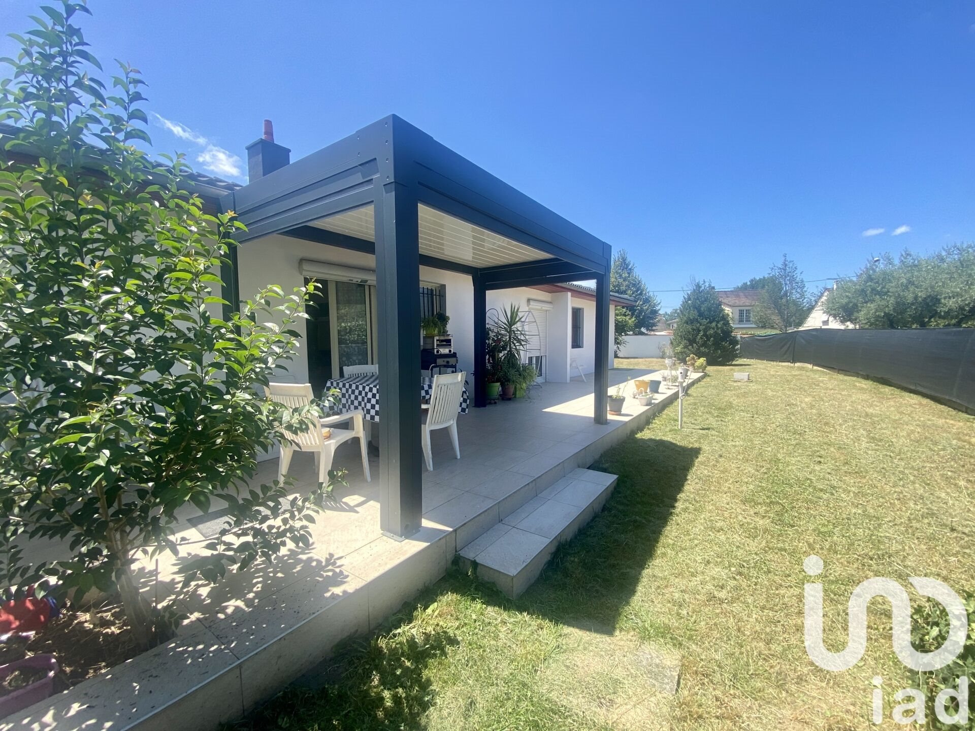 Maison à vendre, 104m², Soues