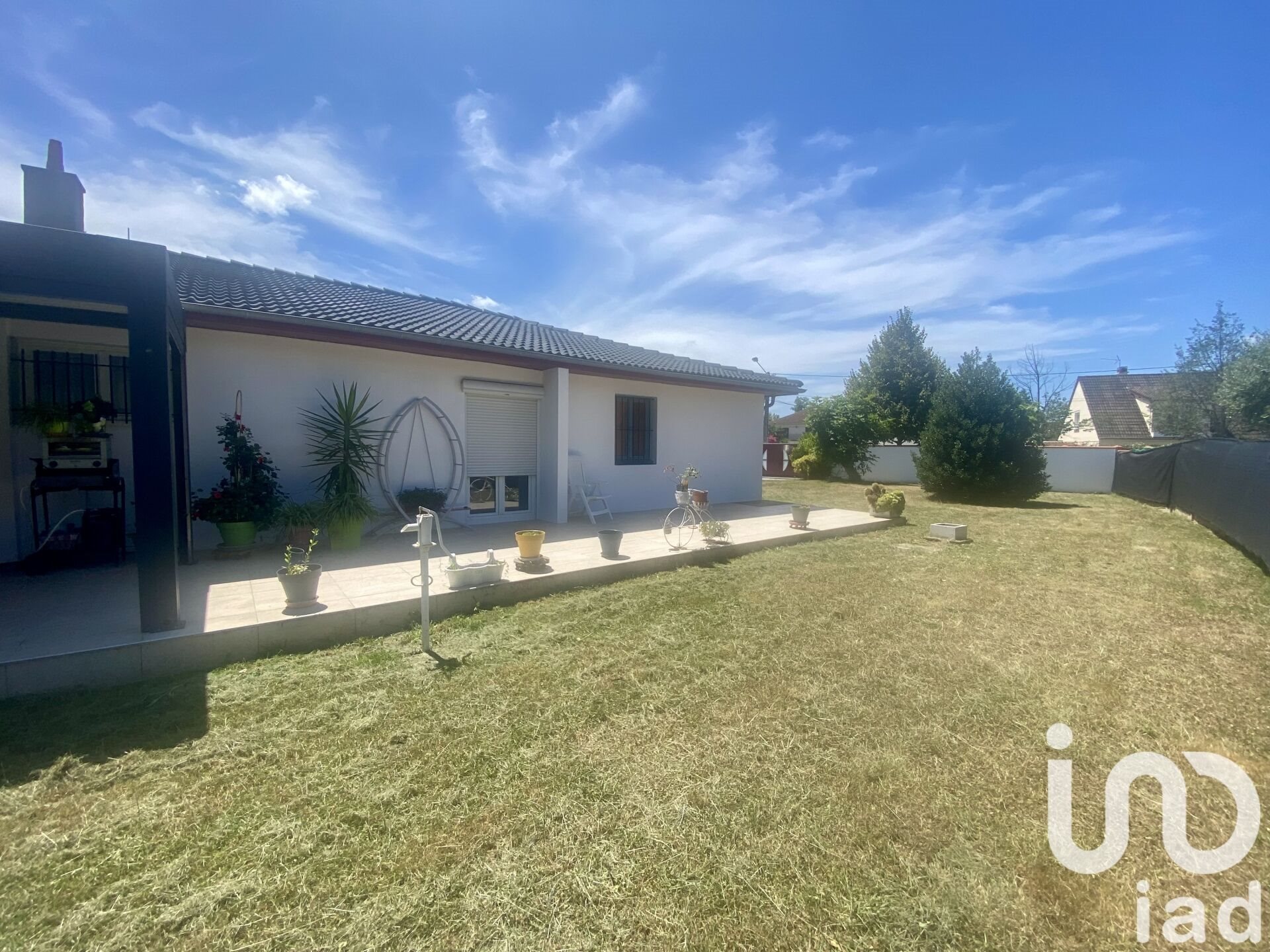 Maison à vendre, 104m², Soues