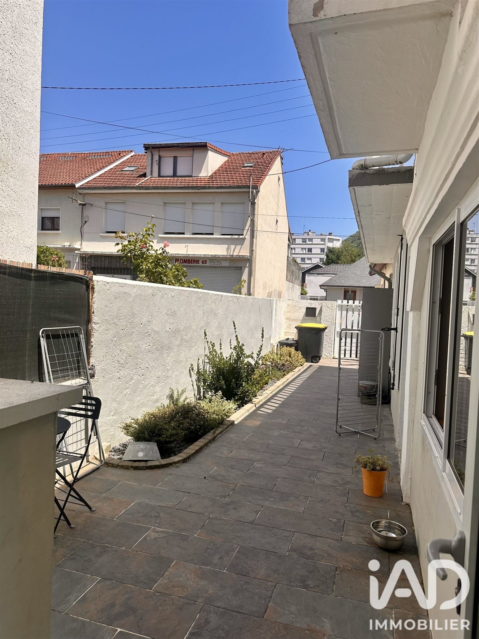 Maison à vendre, 171m², Lourdes