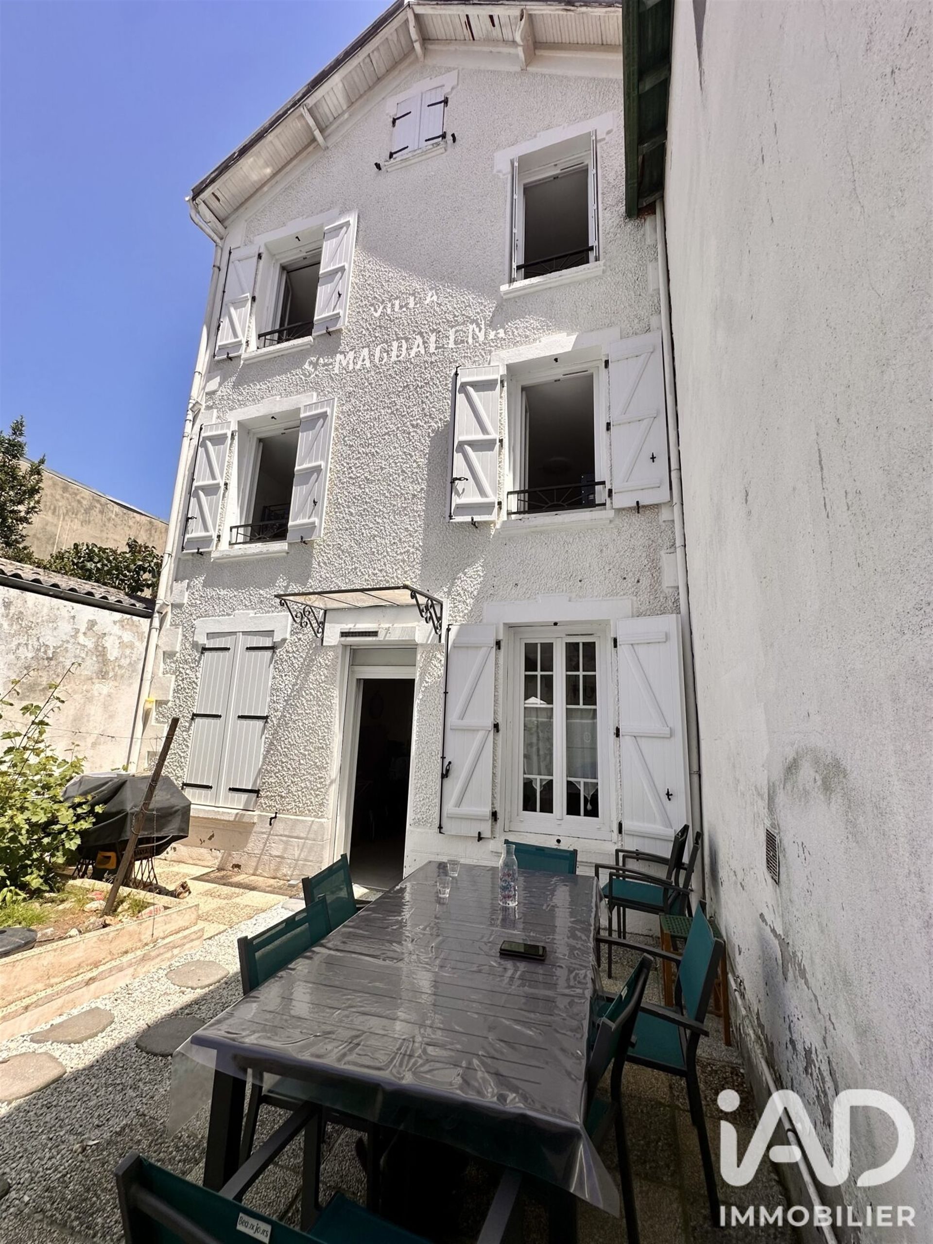 Maison à vendre, 171m², Lourdes