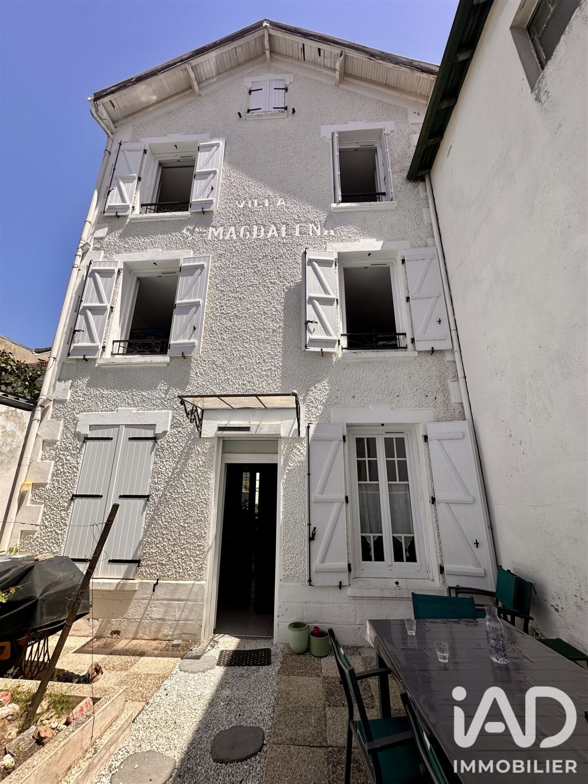 Maison à vendre, 171m², Lourdes