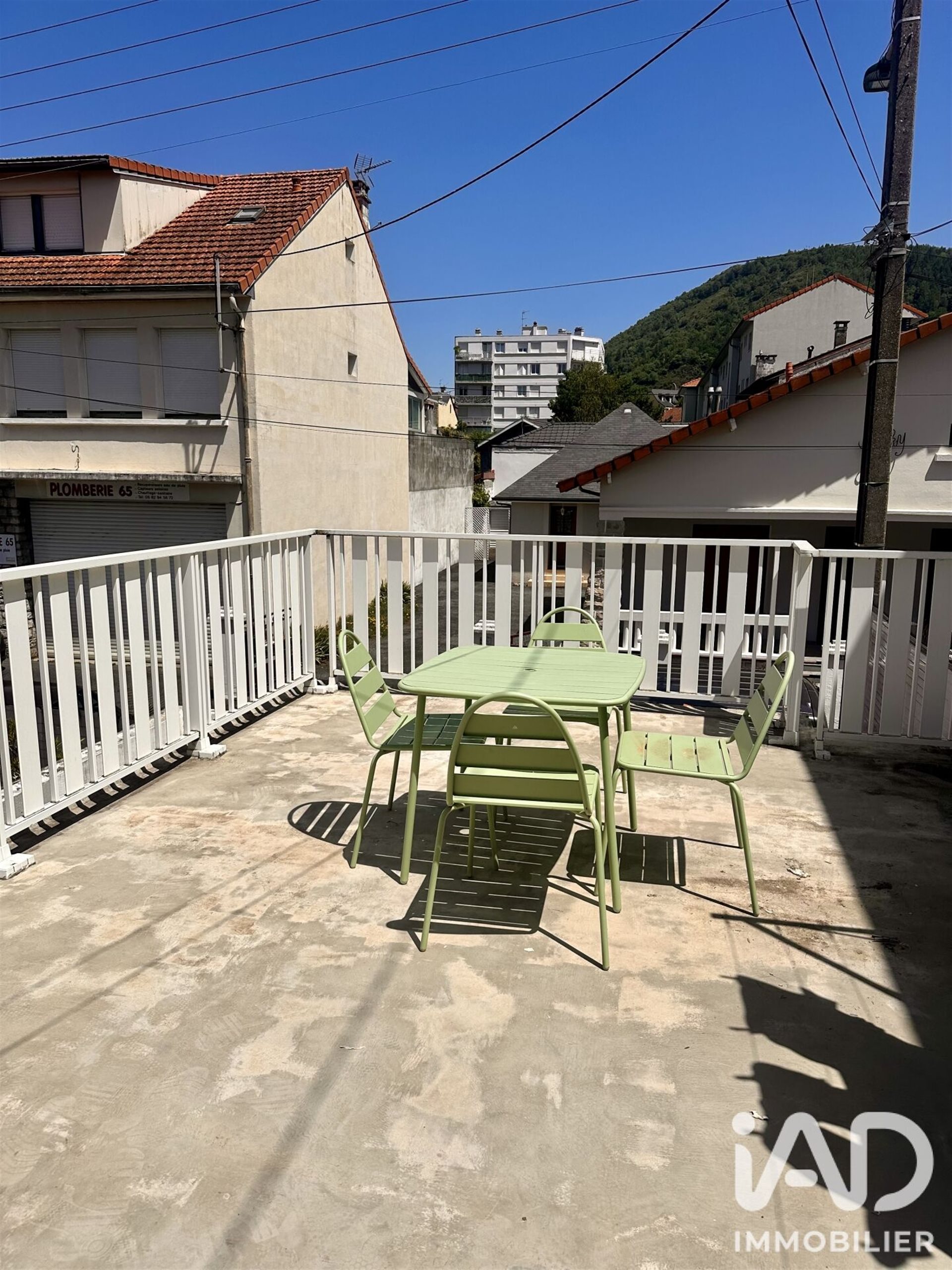 Maison à vendre, 171m², Lourdes