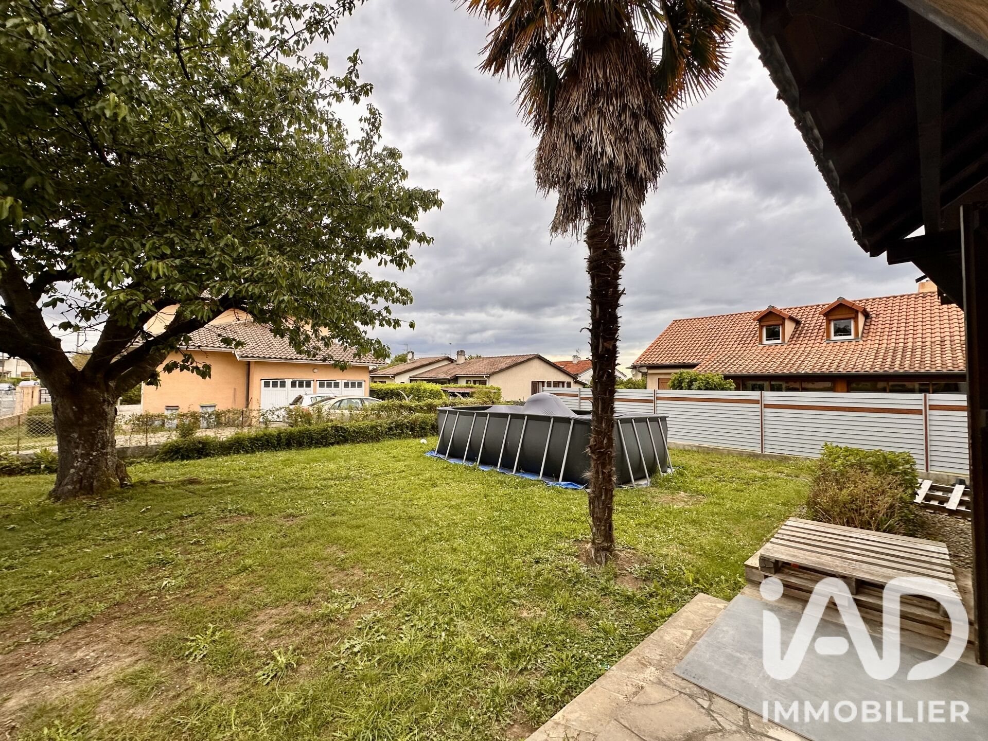Maison à vendre, 128m², Séméac