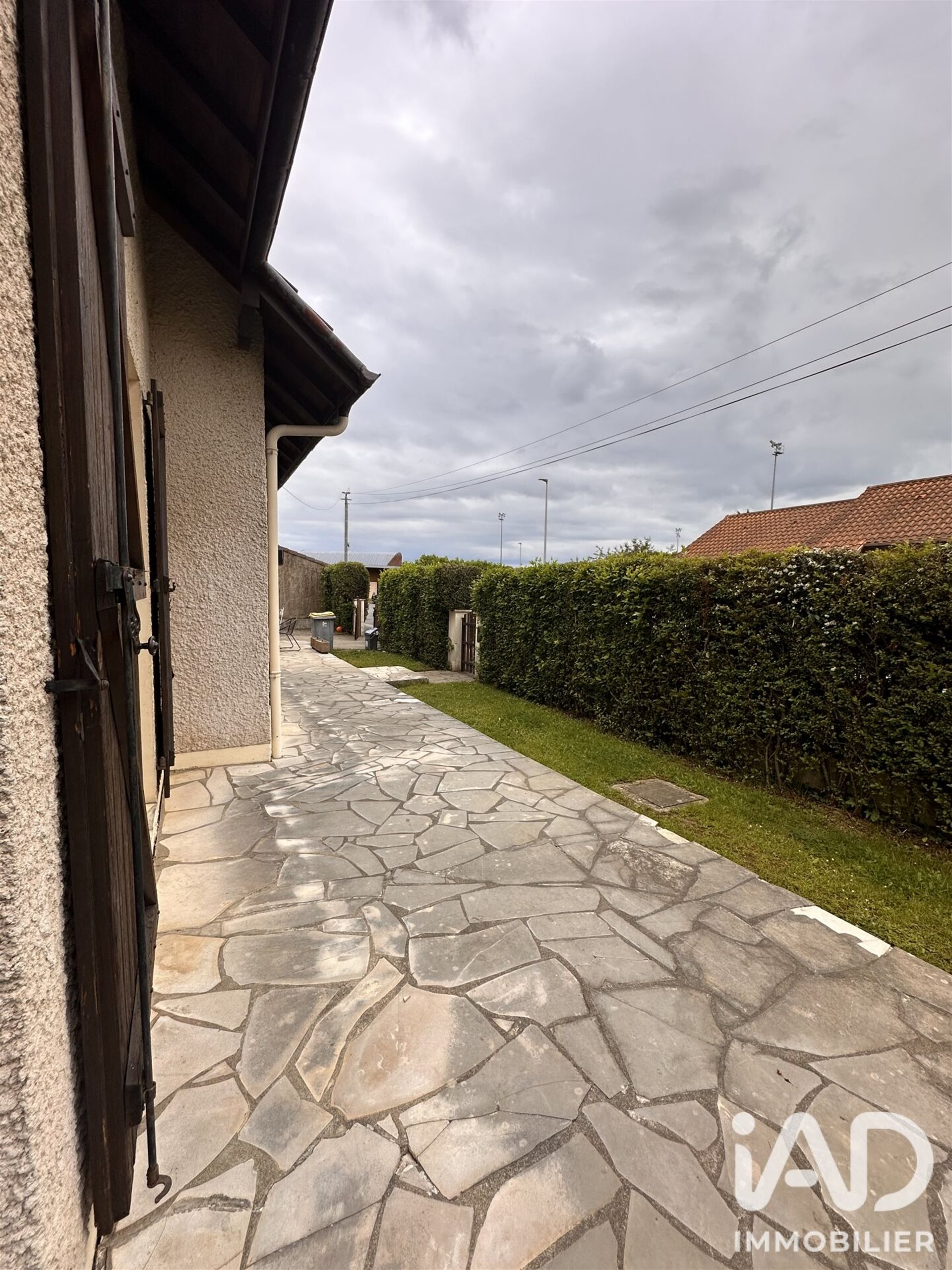 Maison à vendre, 128m², Séméac