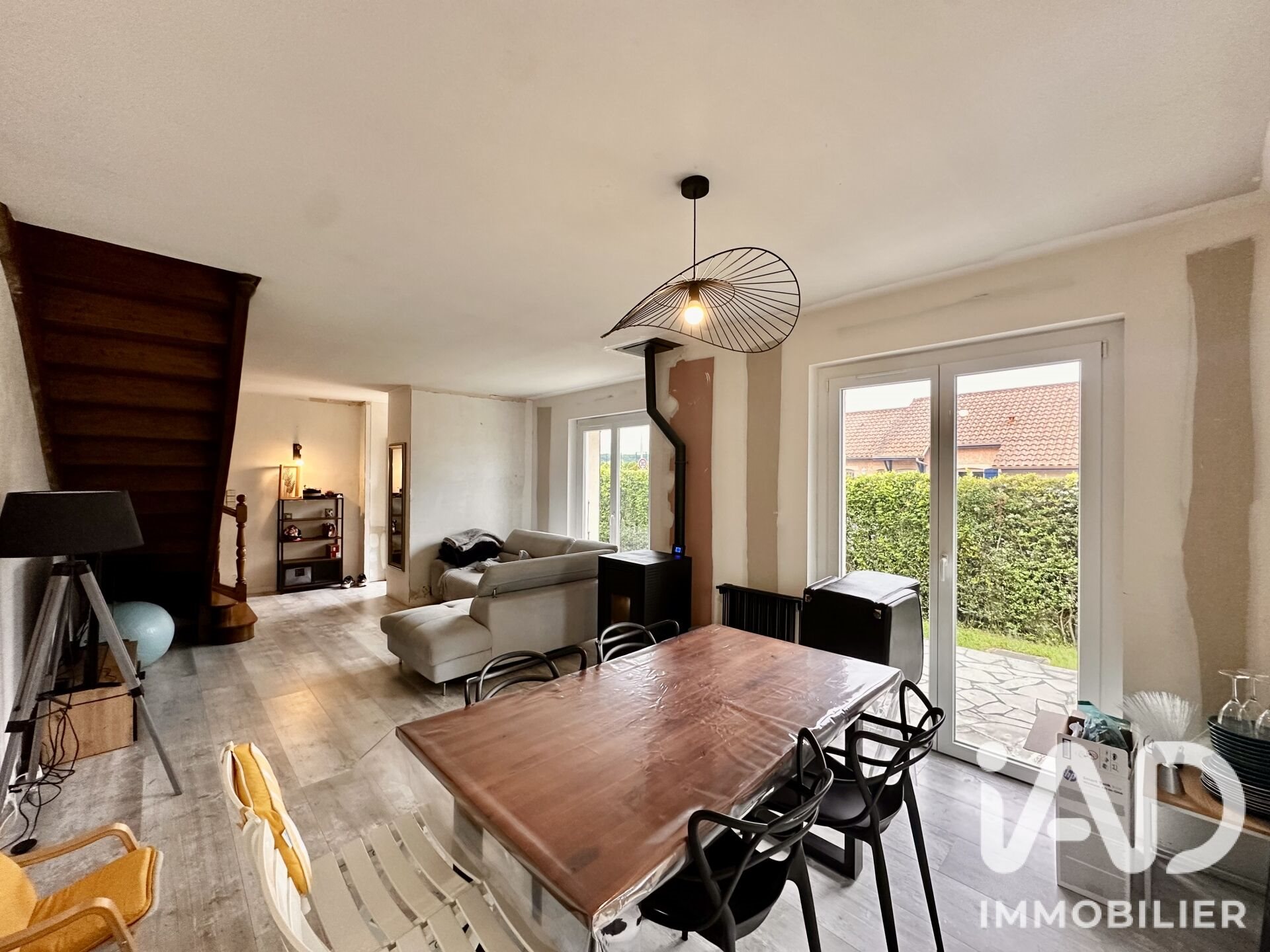 Maison à vendre, 128m², Séméac