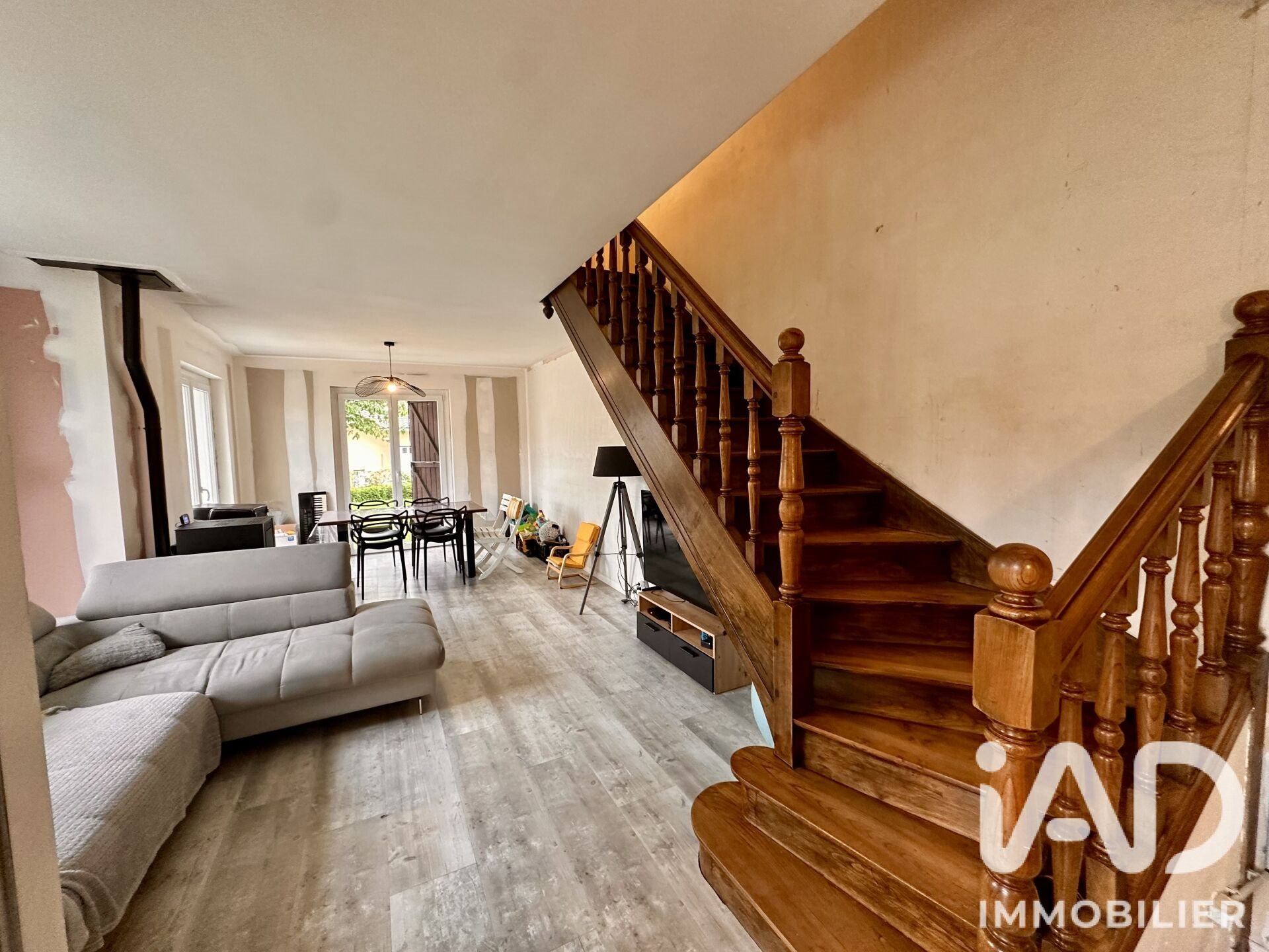Maison à vendre, 128m², Séméac