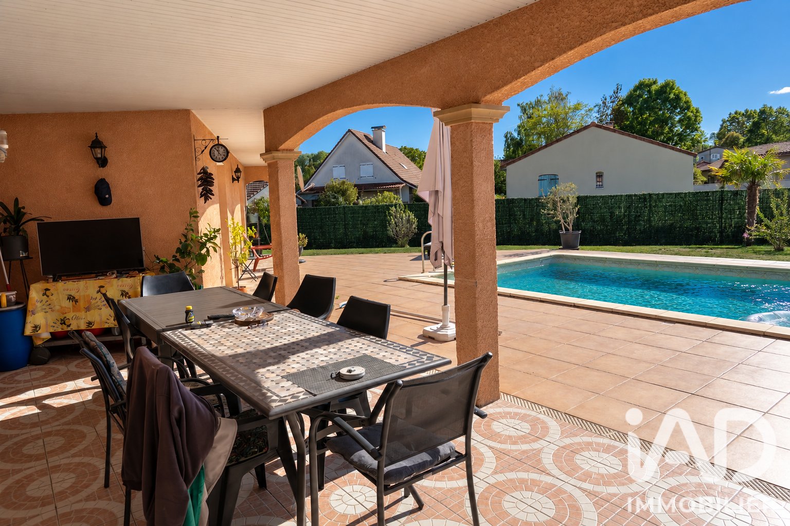 Maison à vendre, 145m², Odos