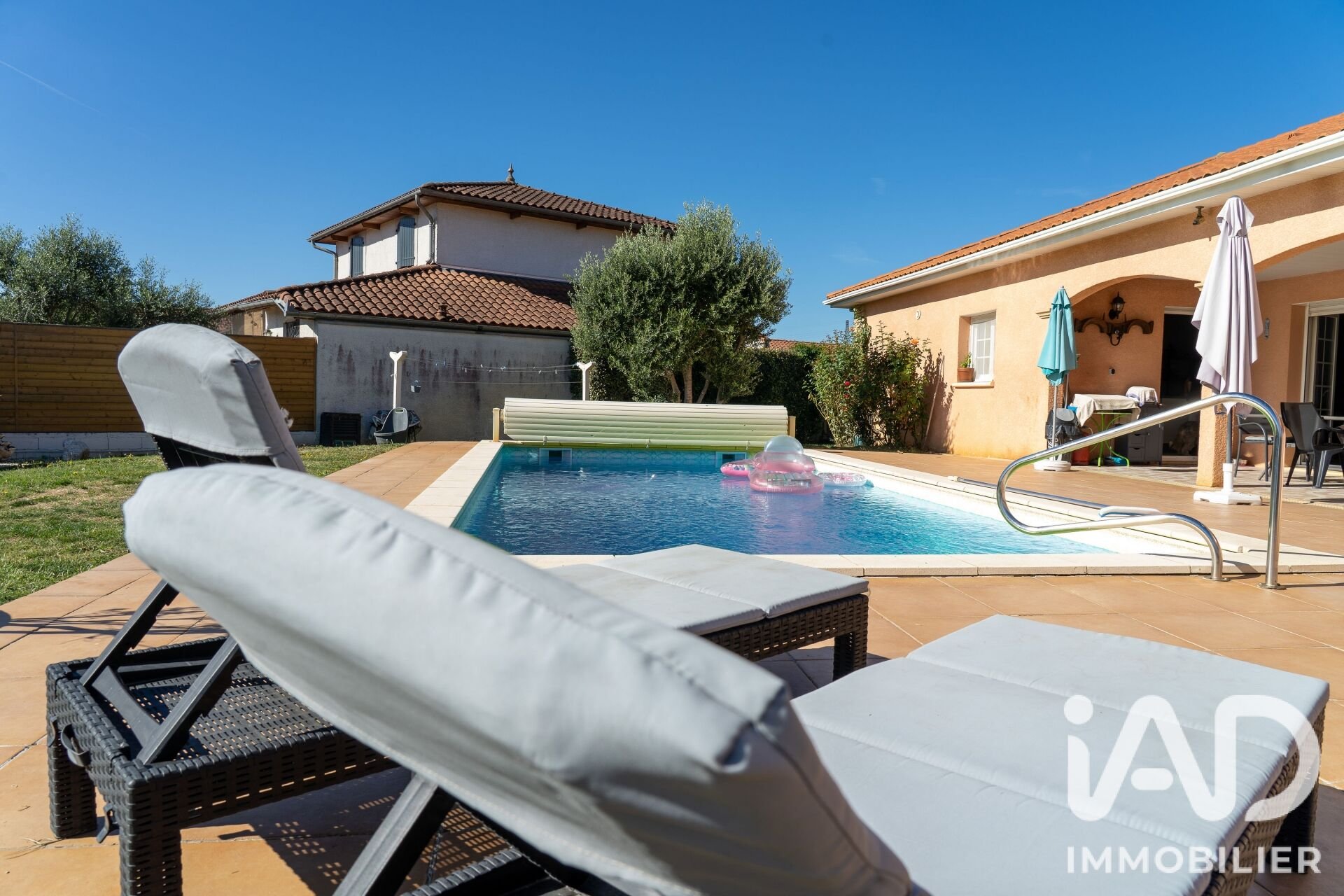 Maison à vendre, 145m², Odos