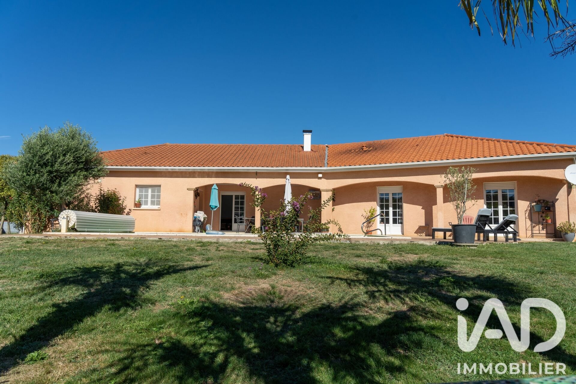 Maison à vendre, 145m², Odos
