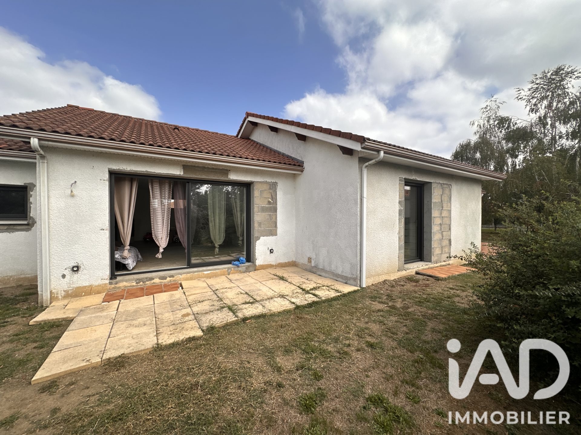 Maison à vendre, 133m², Bours