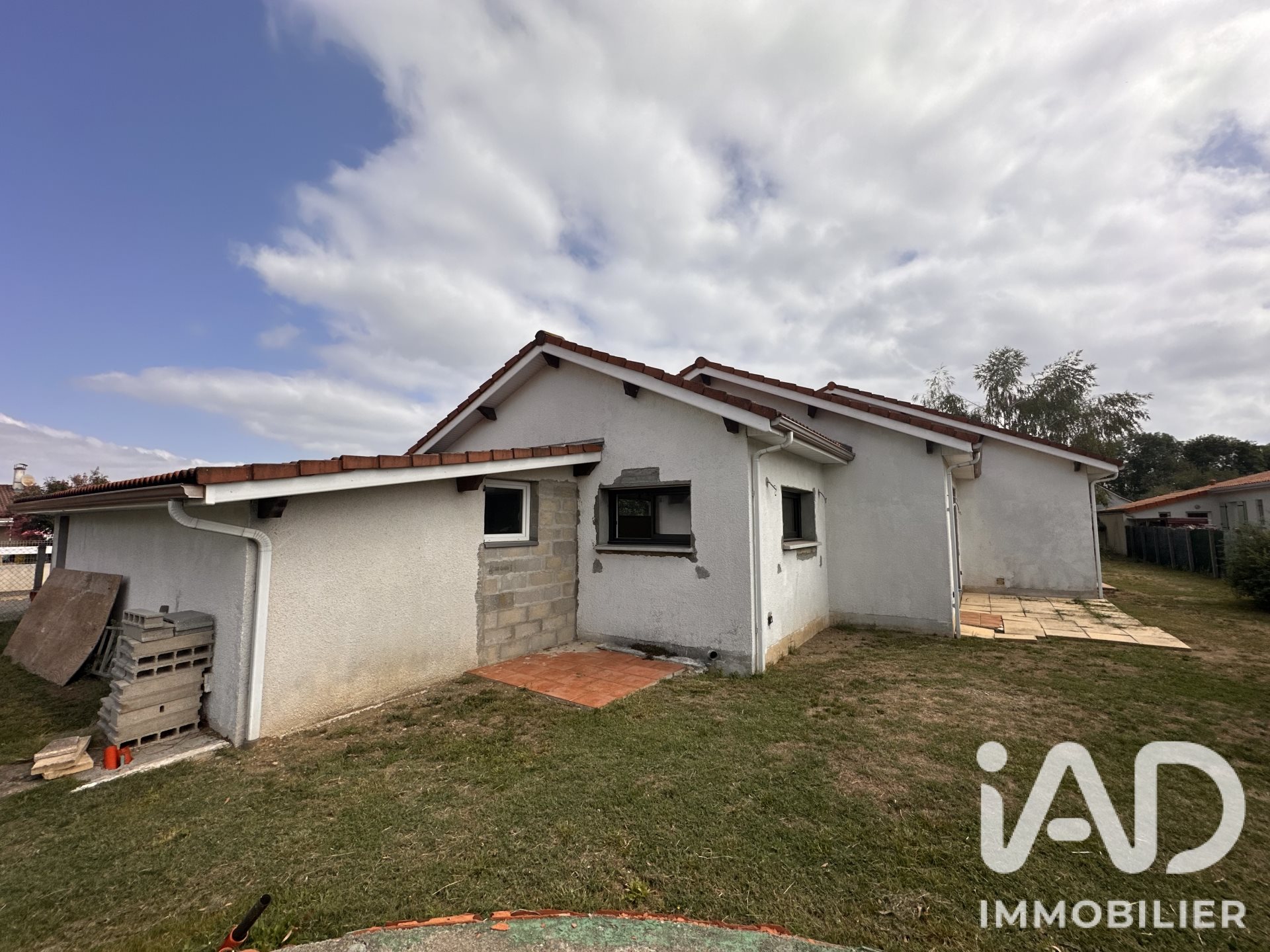 Maison à vendre, 133m², Bours