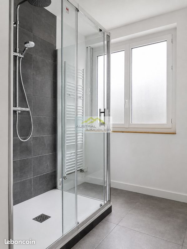 Appartement à louer, 46m², La Motte-Servolex