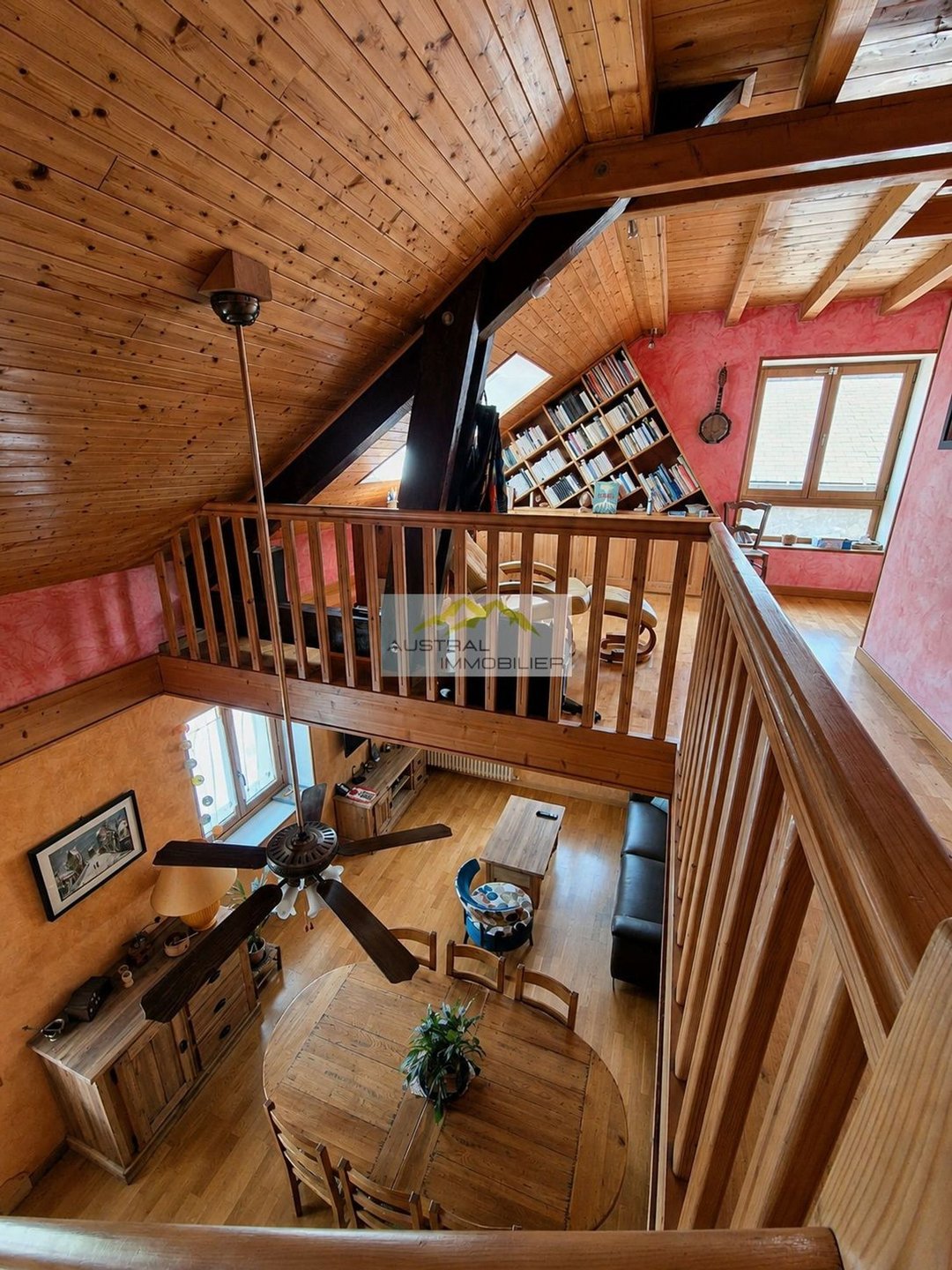 Maison à vendre, 145m², La Motte-Servolex