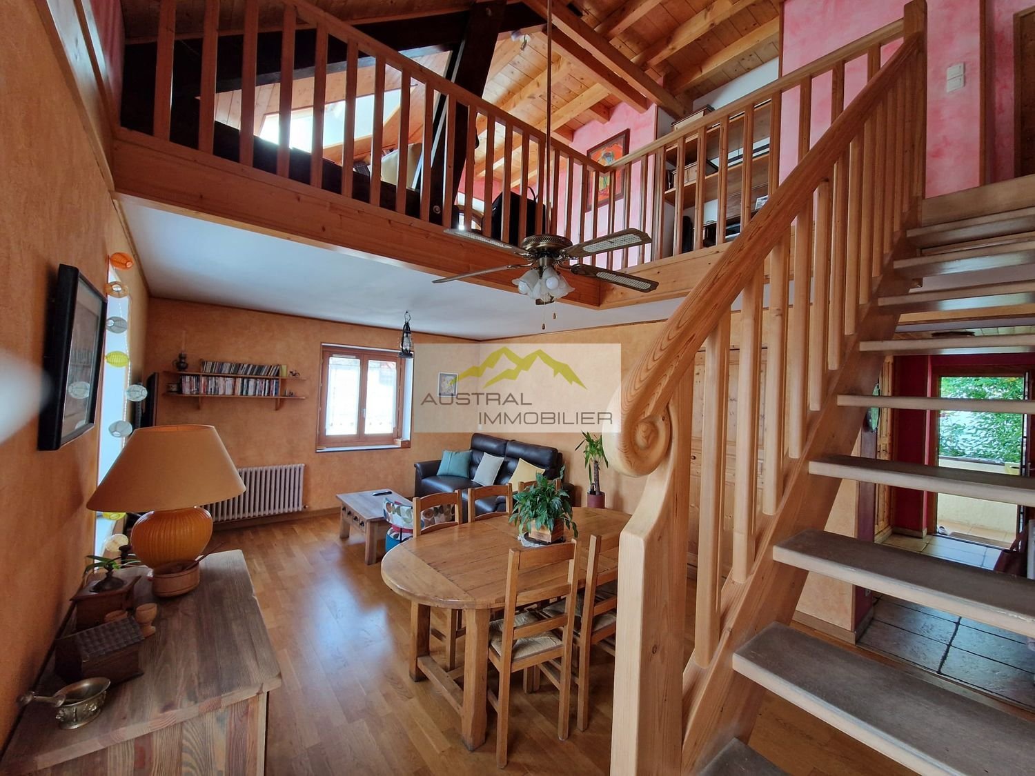 Maison à vendre, 145m², La Motte-Servolex