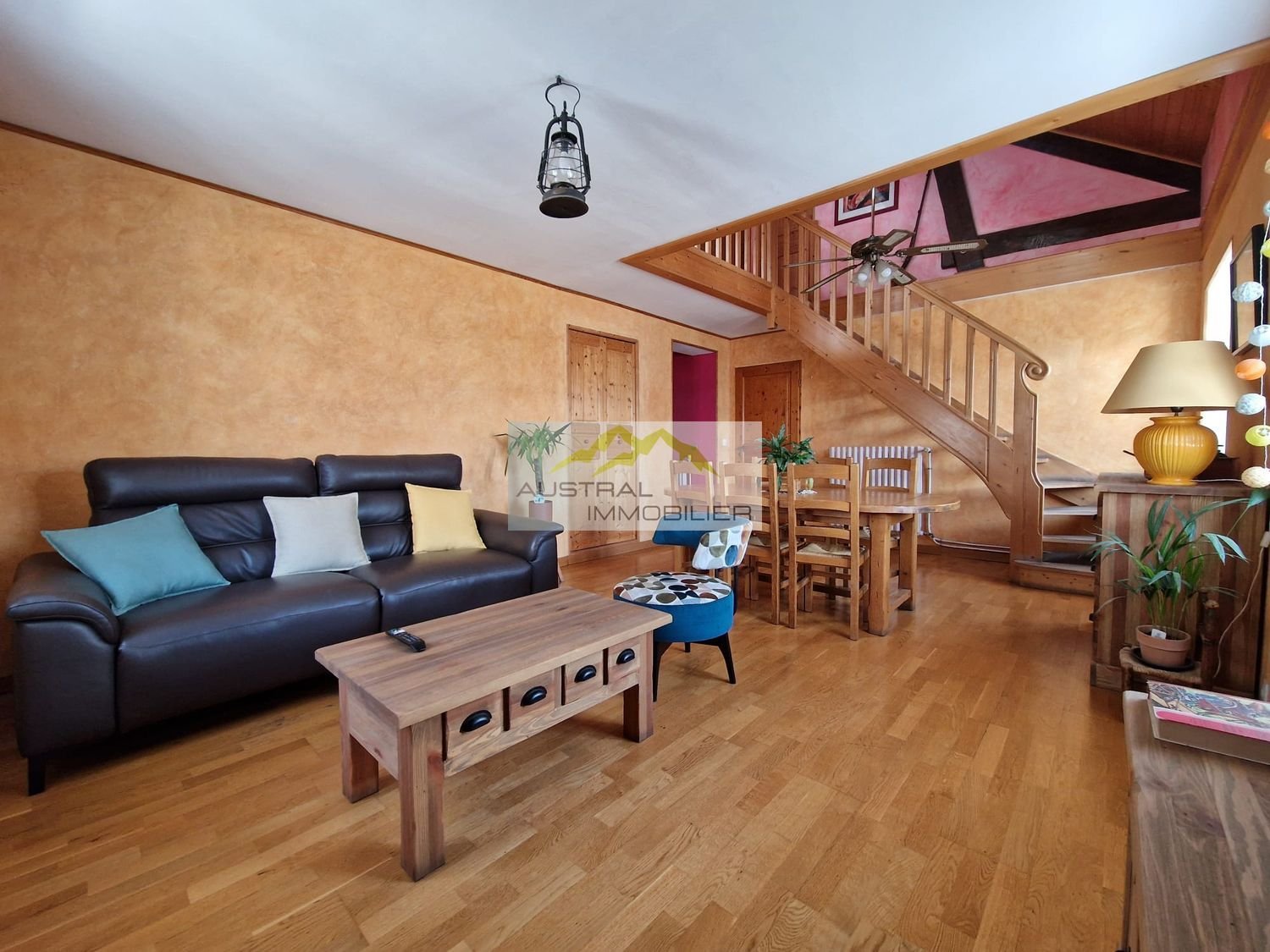 Maison à vendre, 145m², La Motte-Servolex