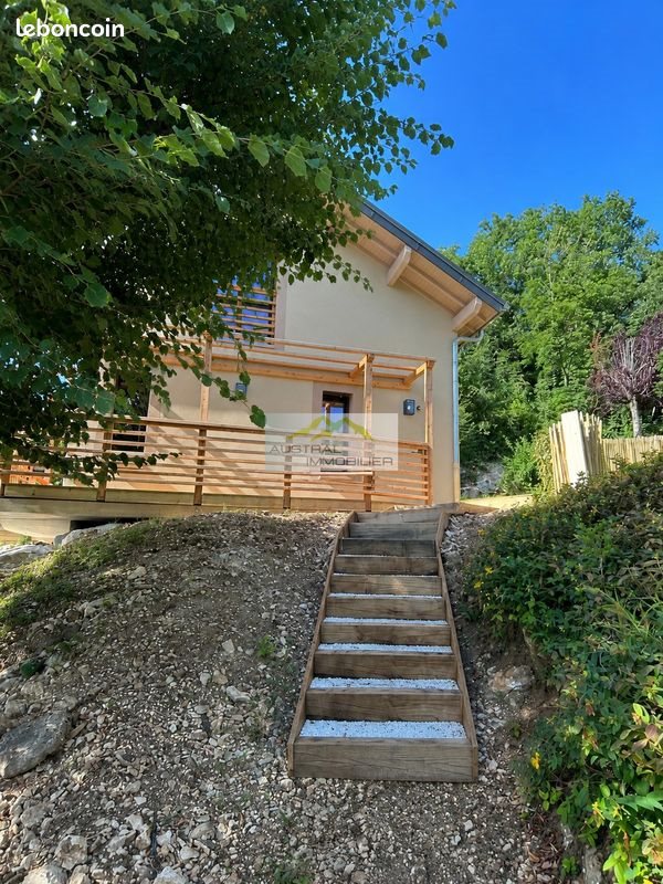 Maison à vendre, 123m², Aix-les-Bains