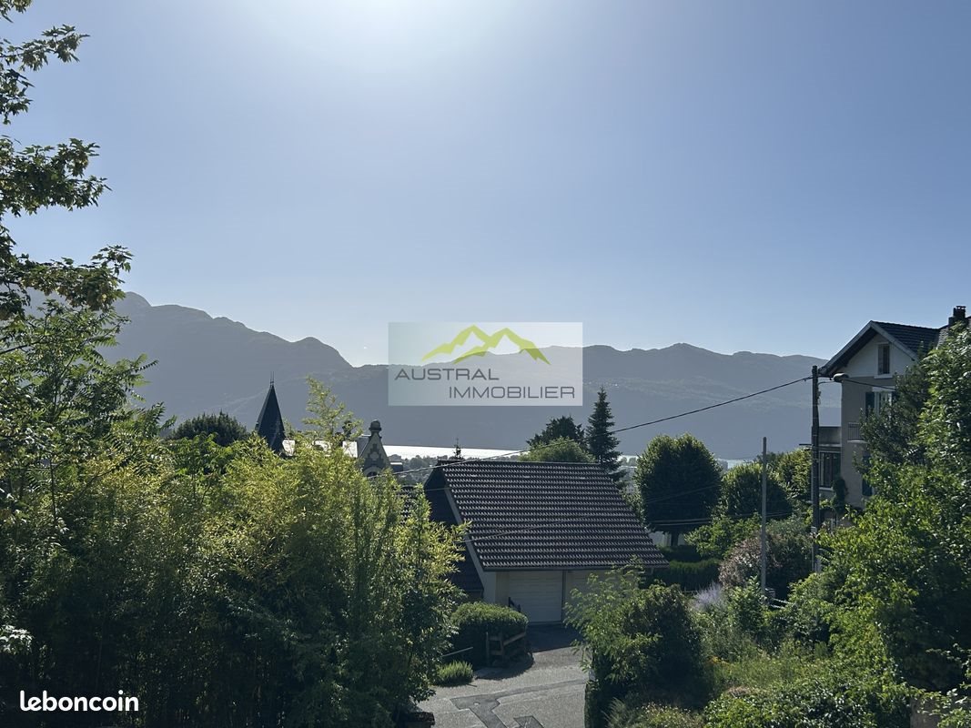 Maison à vendre, 123m², Aix-les-Bains