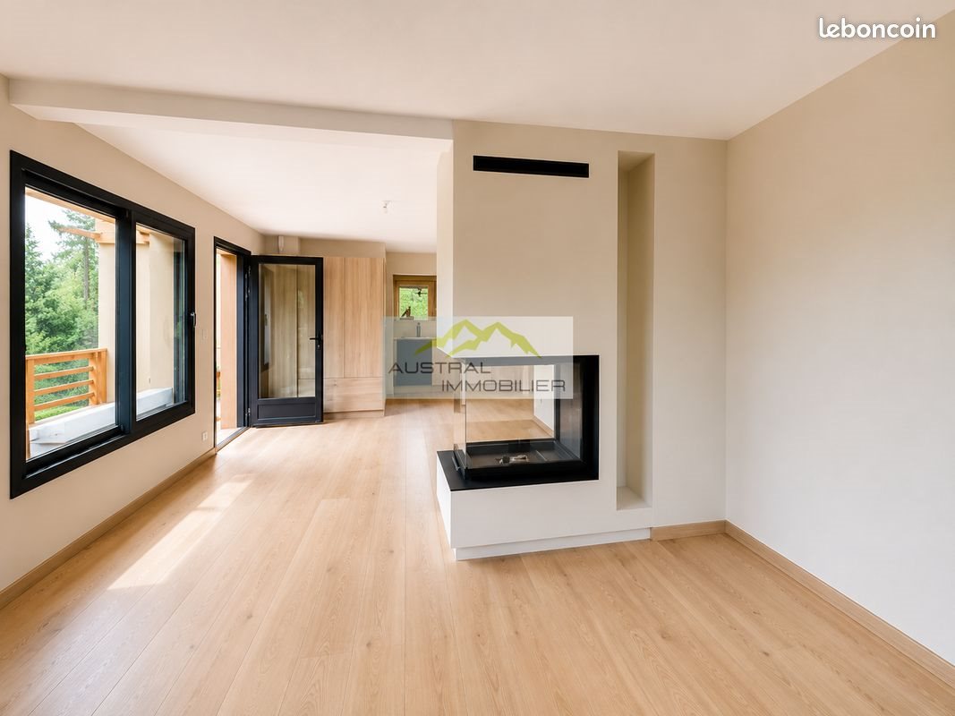 Maison à vendre, 123m², Aix-les-Bains