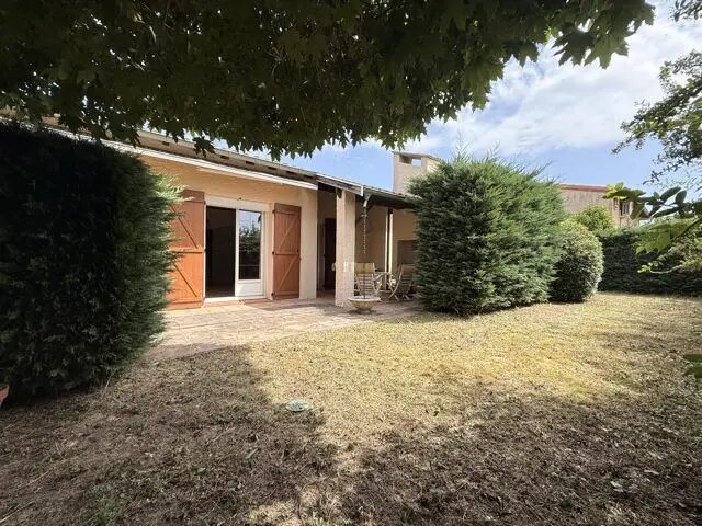 Maison à vendre, 124m², Launaguet