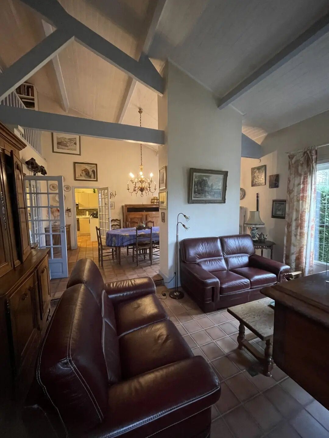 Maison à vendre, 124m², Launaguet