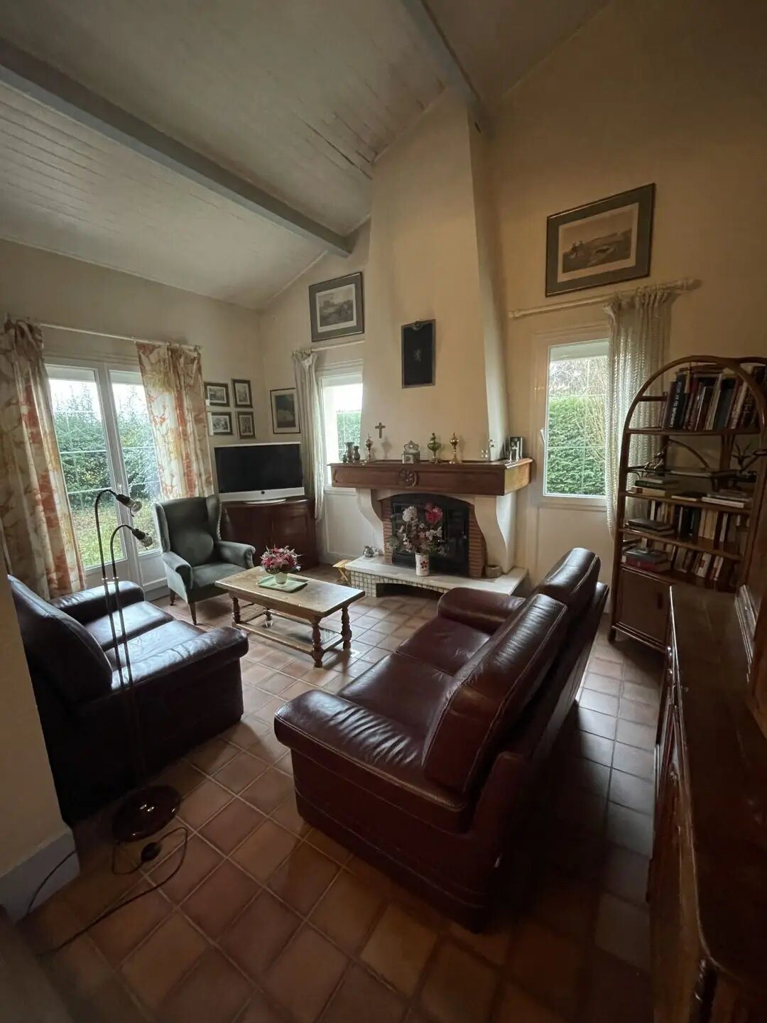 Maison à vendre, 124m², Launaguet