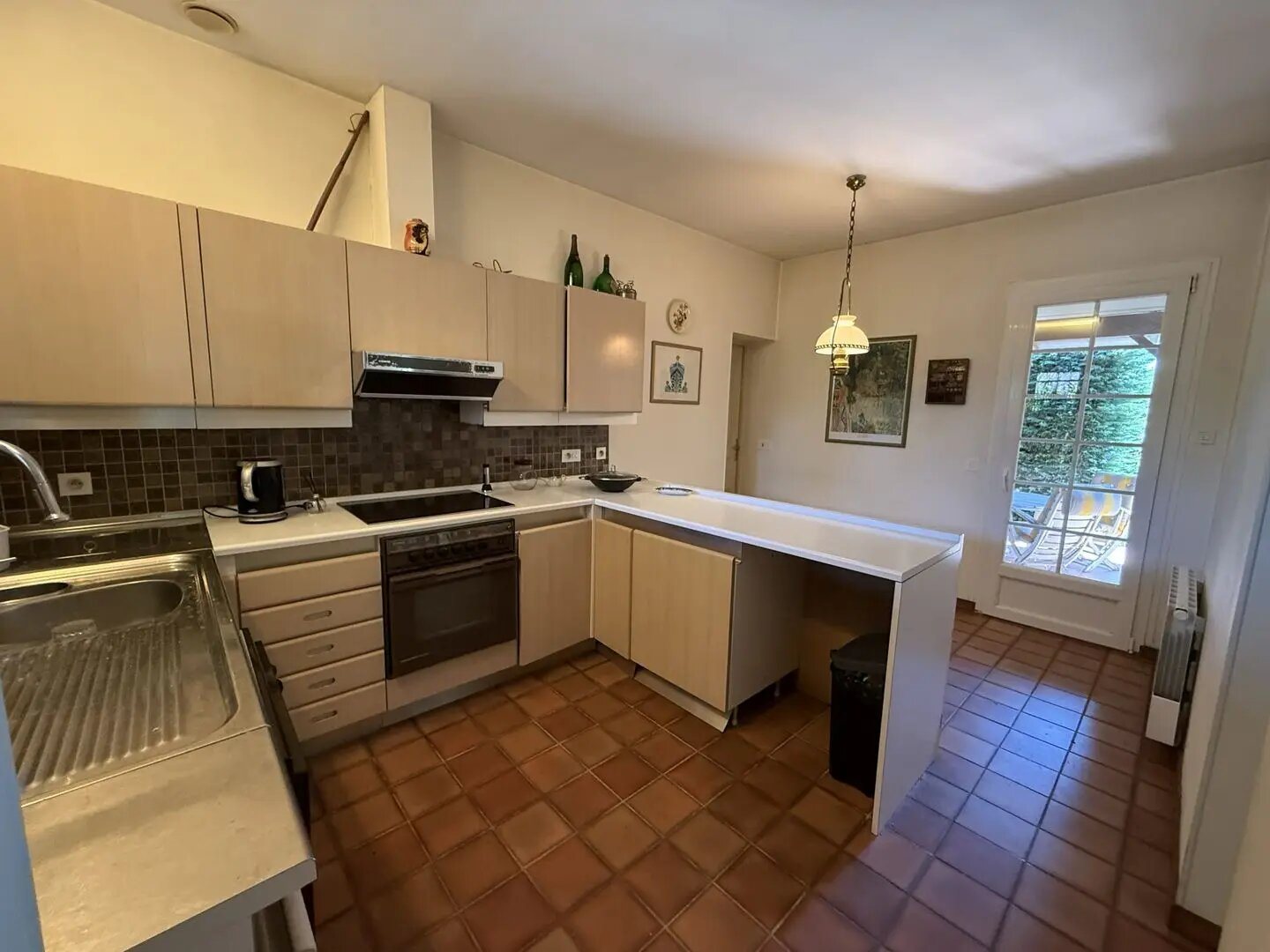 Maison à vendre, 124m², Launaguet