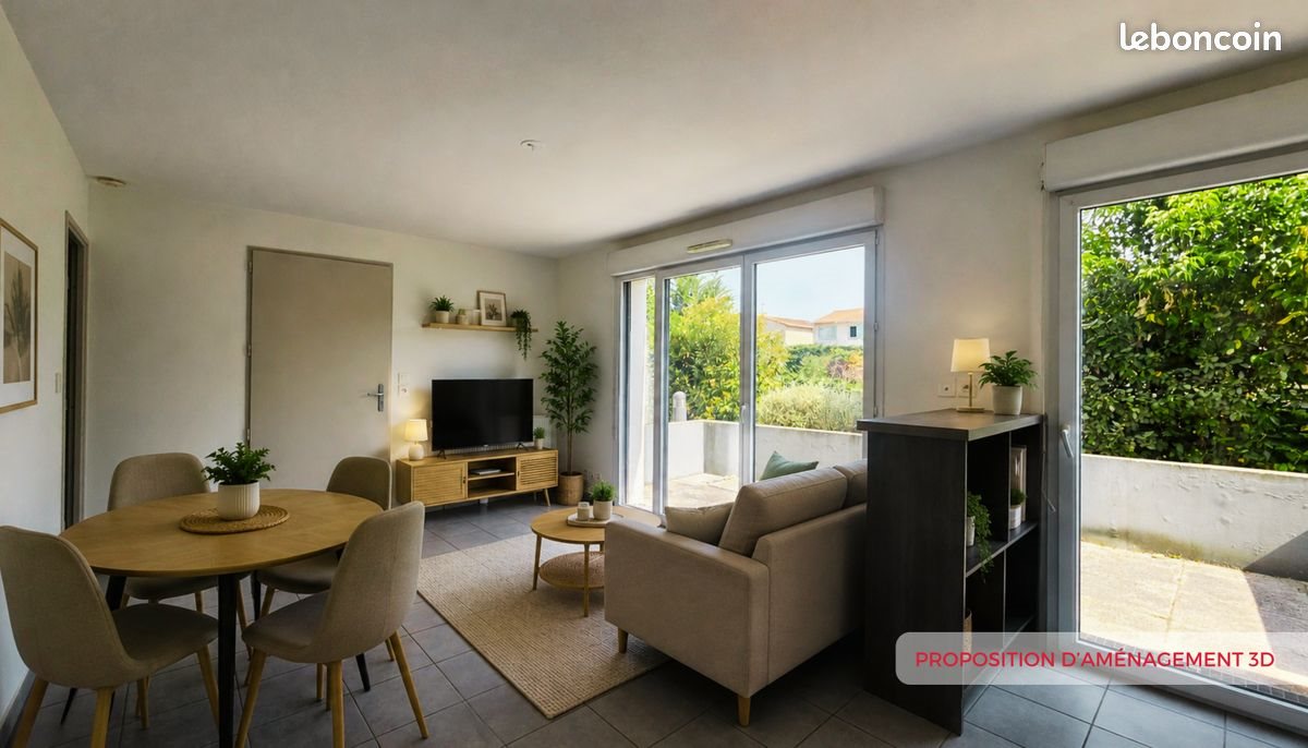 Maison à vendre, 40m², Toulouse