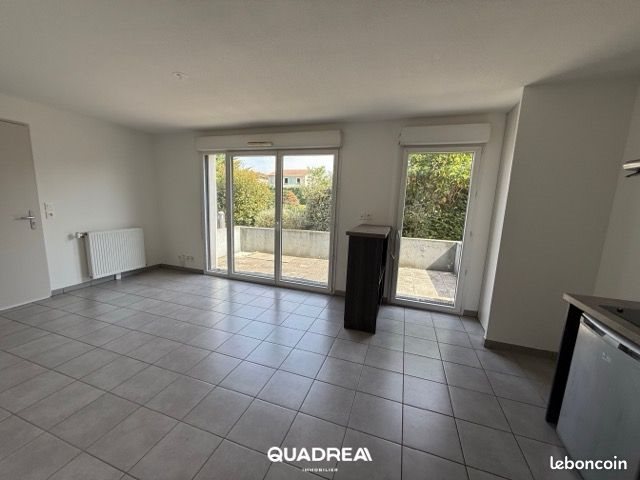 Maison à vendre, 40m², Toulouse