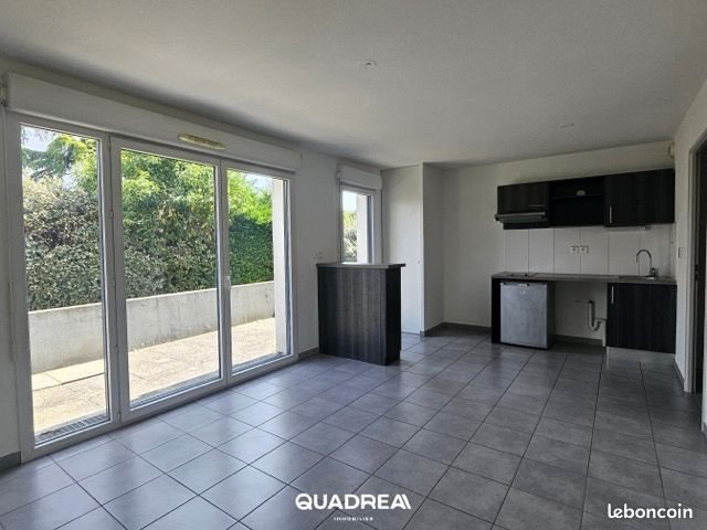 Maison à vendre, 40m², Toulouse