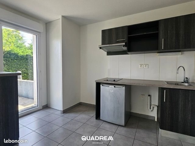 Maison à vendre, 40m², Toulouse