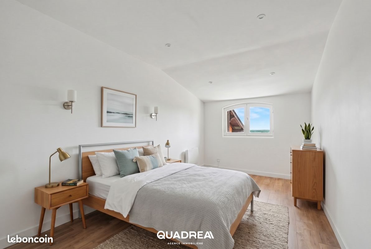 Maison à vendre, 220m², Gratentour