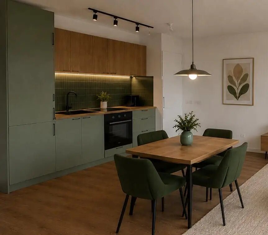 Appartement à vendre, 40m², Vernon