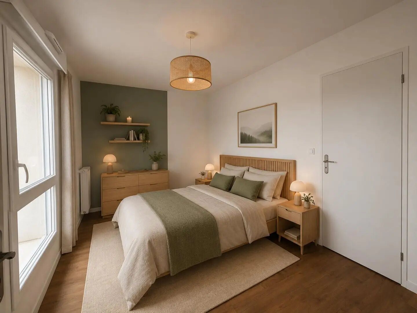 Appartement à vendre, 40m², Vernon