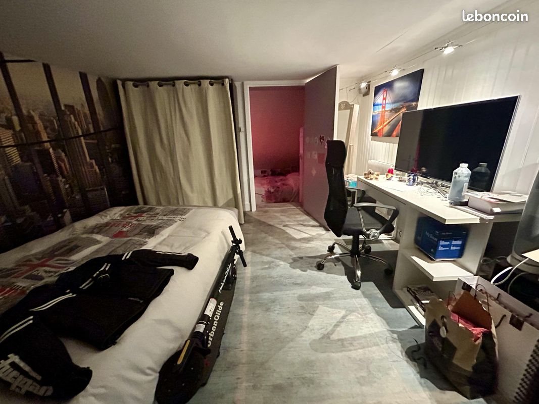 Maison à vendre, 395m², La Madeleine-de-Nonancourt