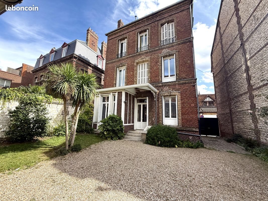 Maison à vendre, 160m², Elbeuf