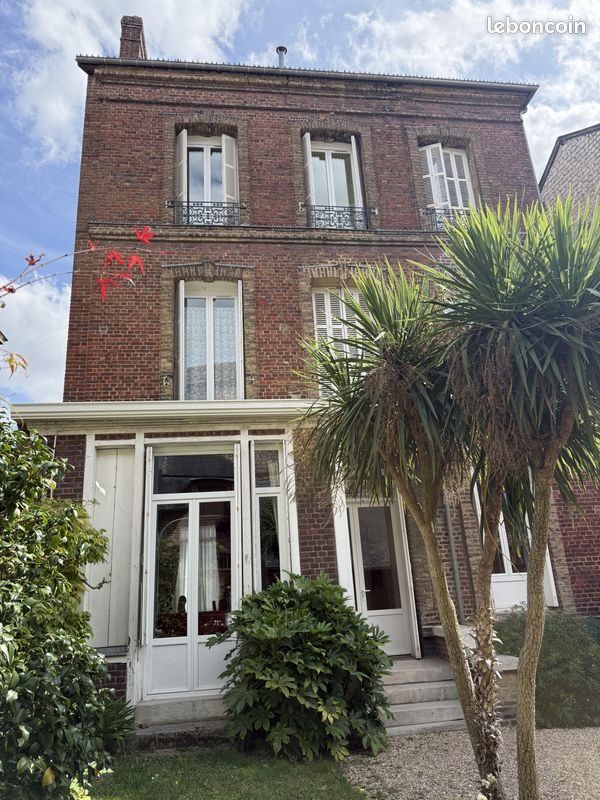 Maison à vendre, 160m², Elbeuf