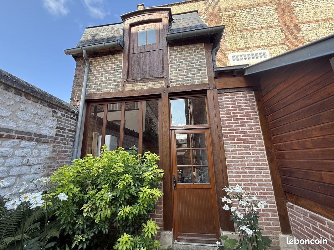 Maison à vendre, 160m², Elbeuf