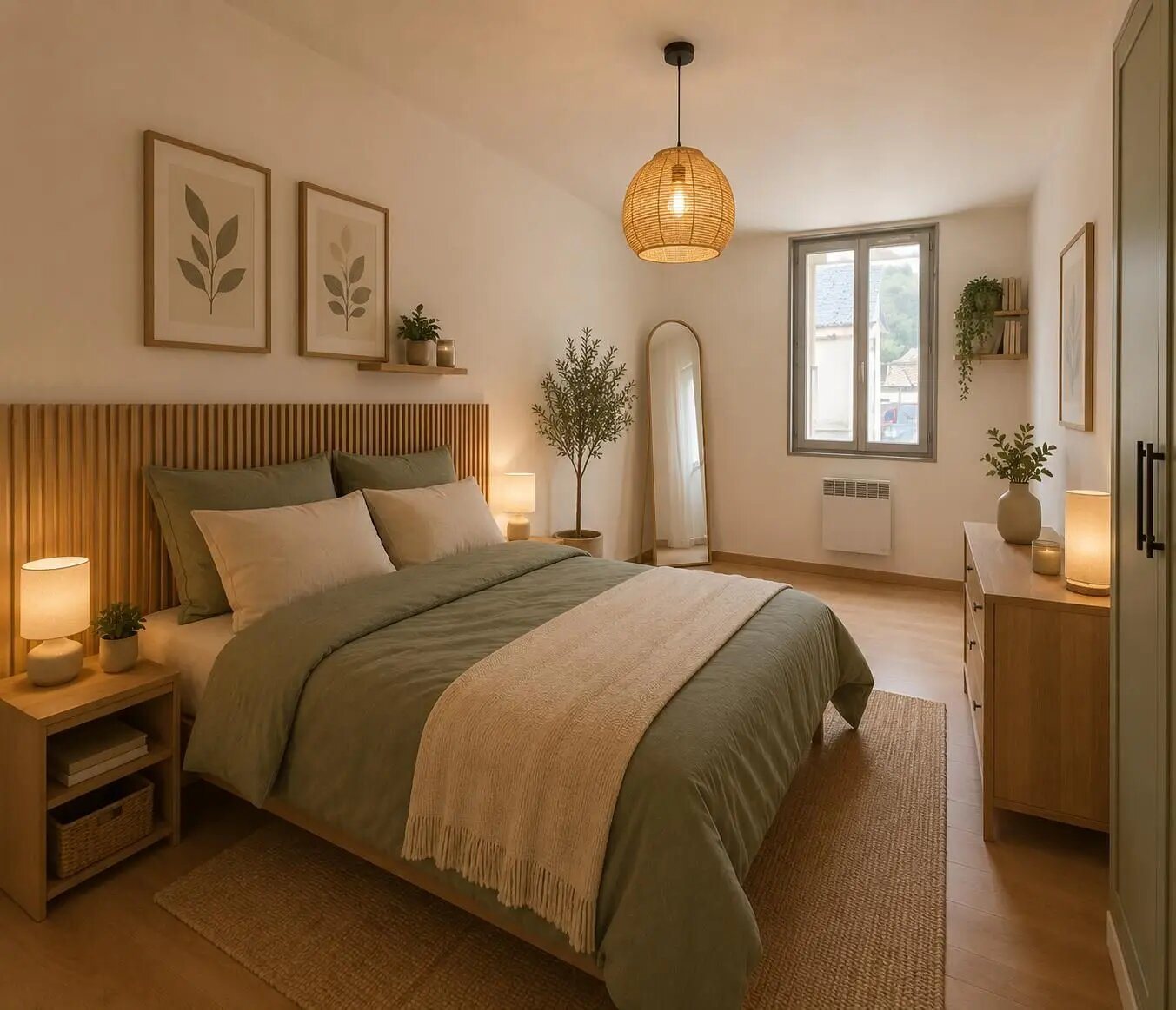 Appartement à vendre, 49m², Darnétal
