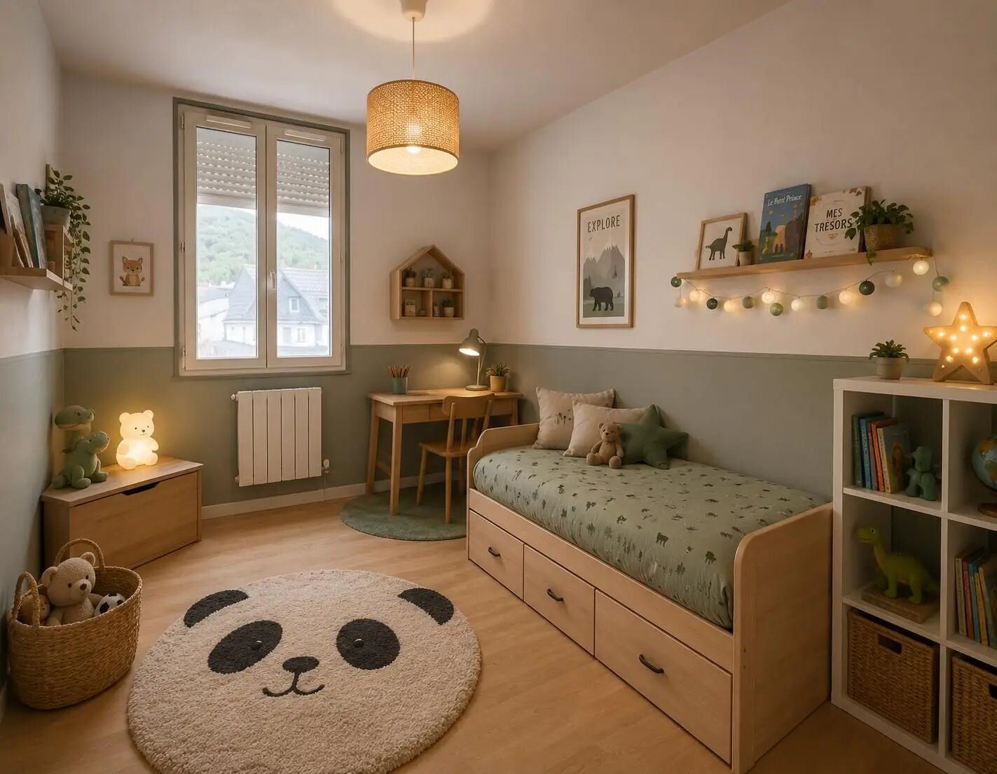 Appartement à vendre, 49m², Darnétal