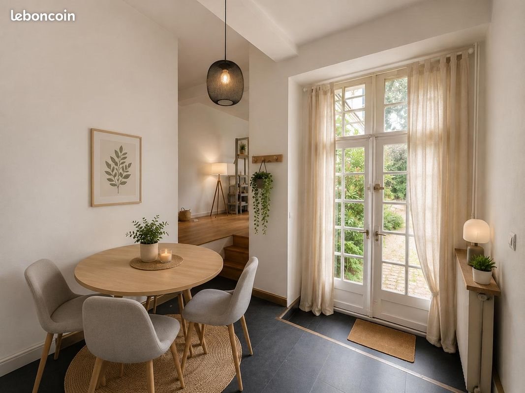 Appartement à vendre, 30m², Rouen