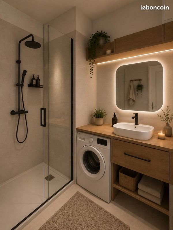 Appartement à vendre, 30m², Rouen