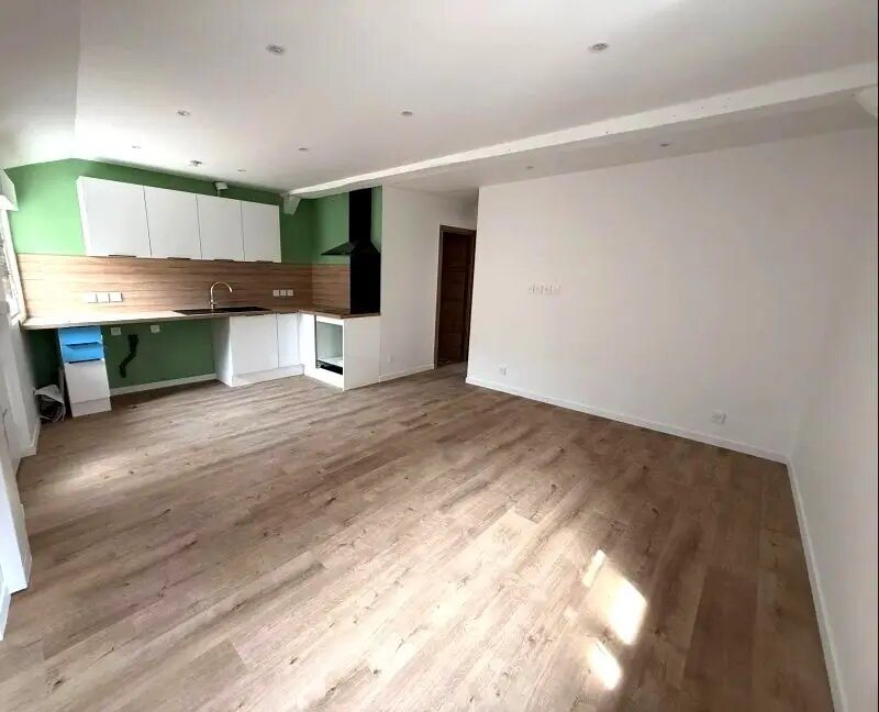 Maison à vendre, 49m², Darnétal