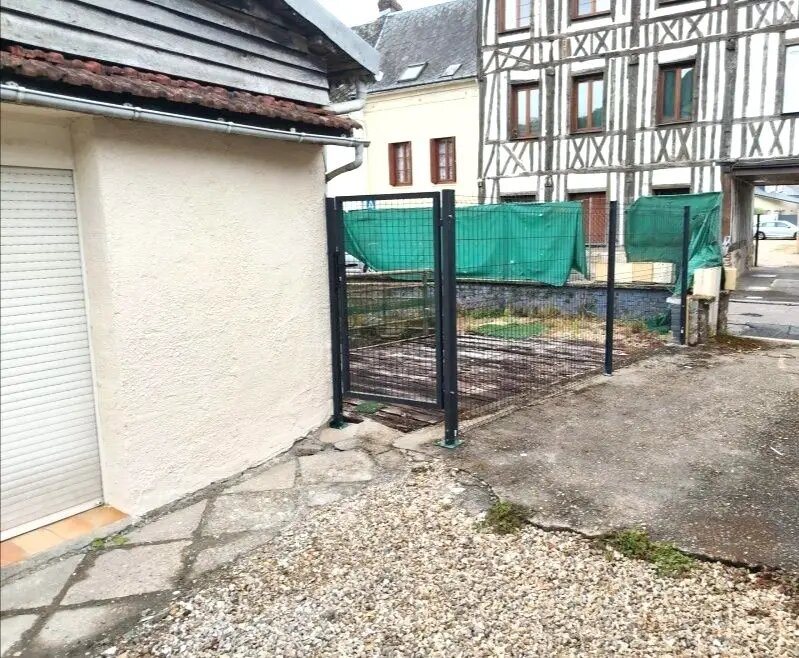 Maison à vendre, 49m², Darnétal