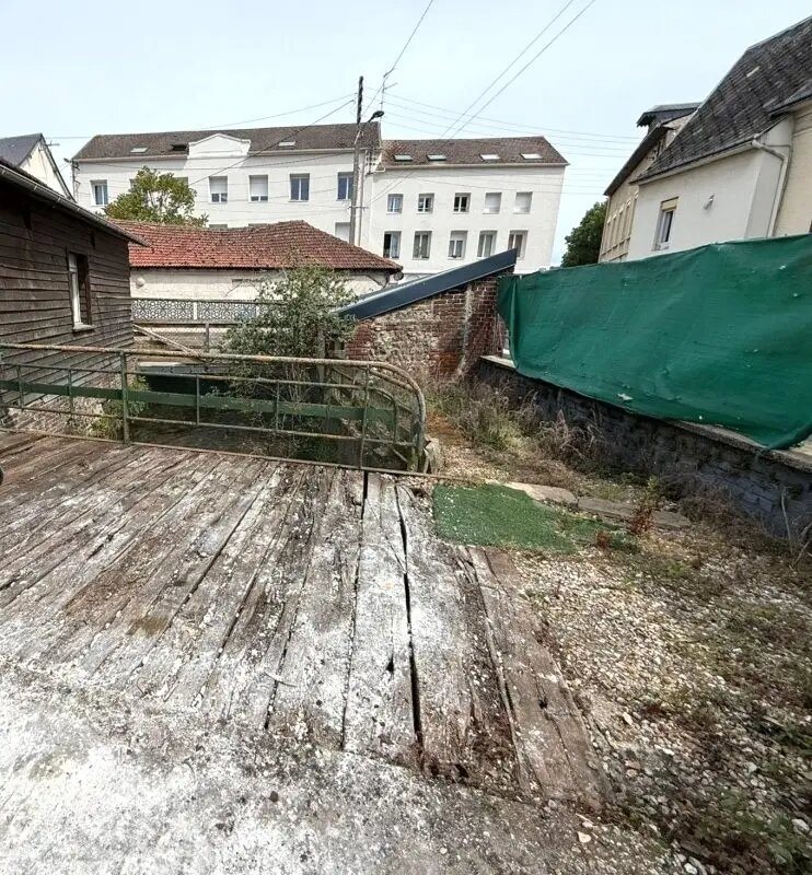 Maison à vendre, 49m², Darnétal