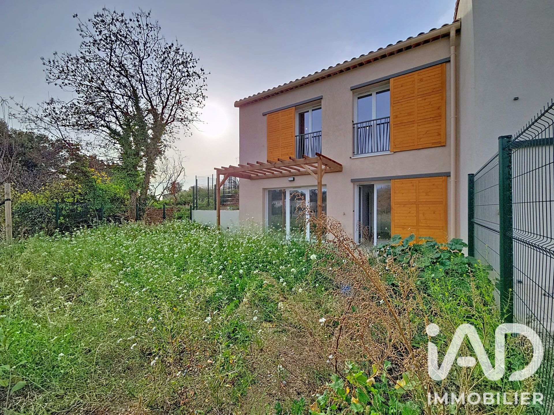 Maison à vendre, 95m², Marseille 13ème