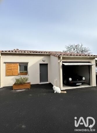 Maison à vendre, 95m², Marseille 13ème