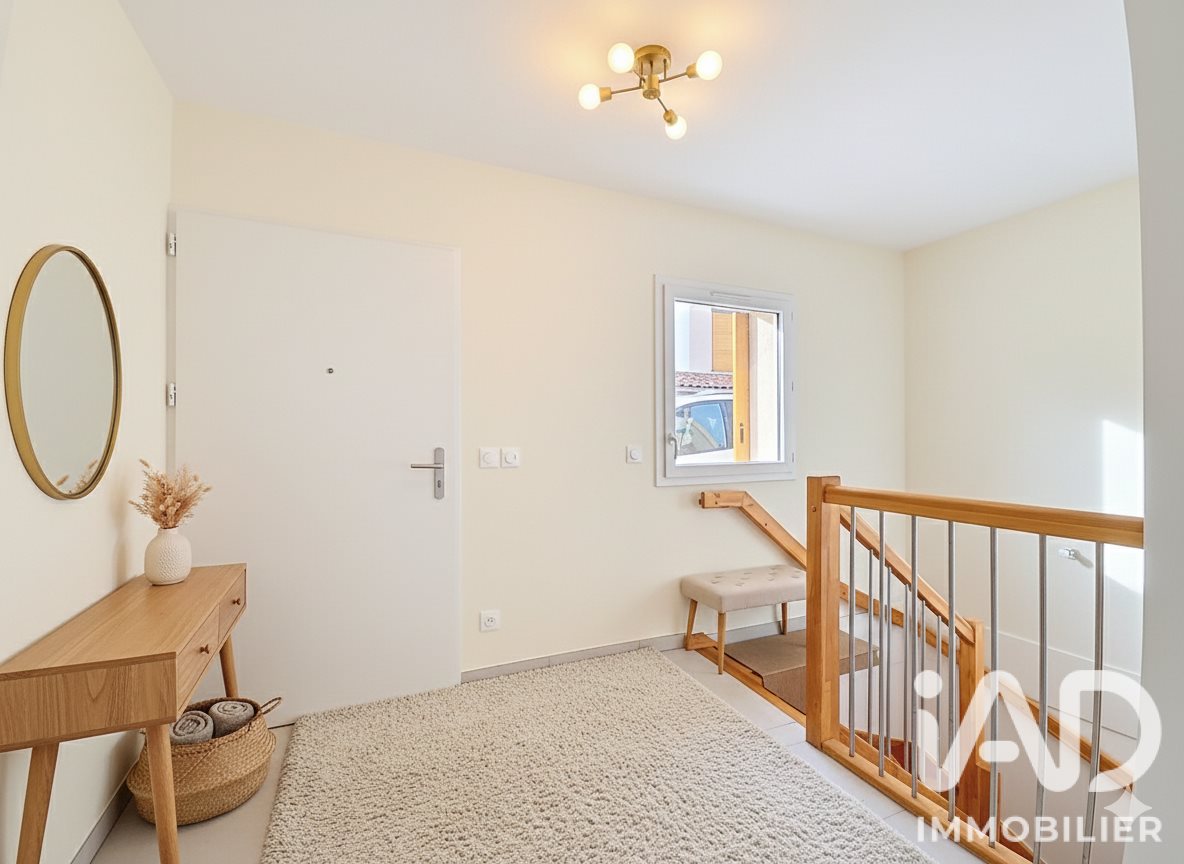 Maison à vendre, 95m², Marseille 13ème